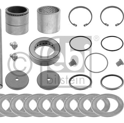 SET FUSEEPEN F7/F8-F90-F2000